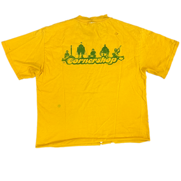90S ヴィンテージ NOFX バンドTシャツ 入荷！｜2023年04月24日