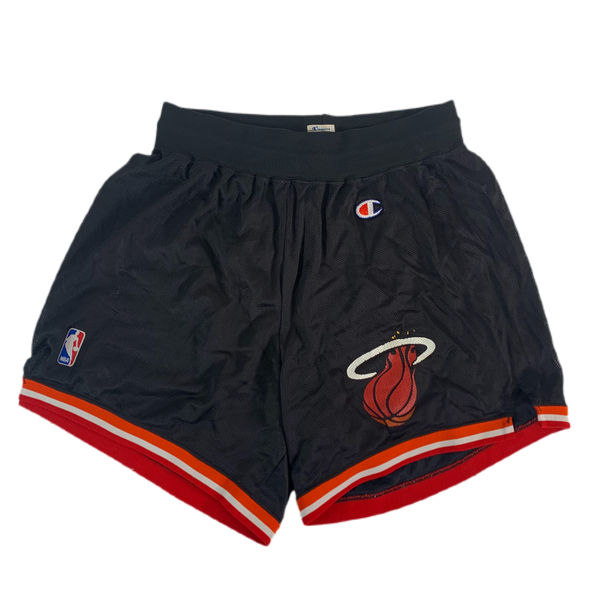 Vintage Miami Heat 