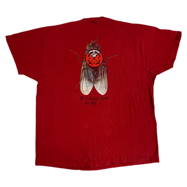 Vintage Life Of Agony 