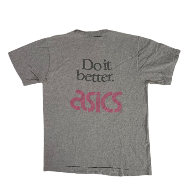 Vintage Asics 