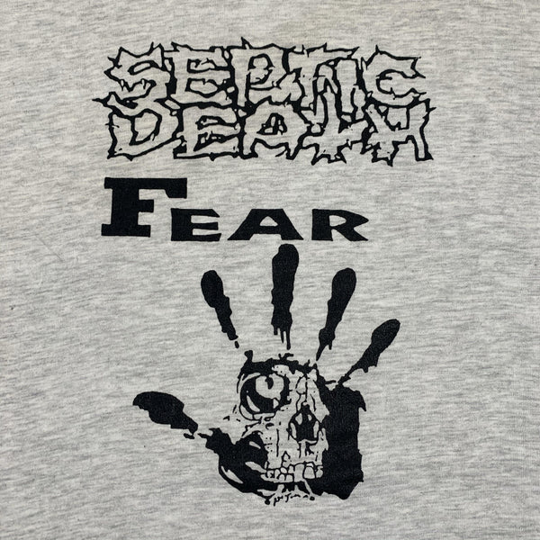 Vintage Septic Death 