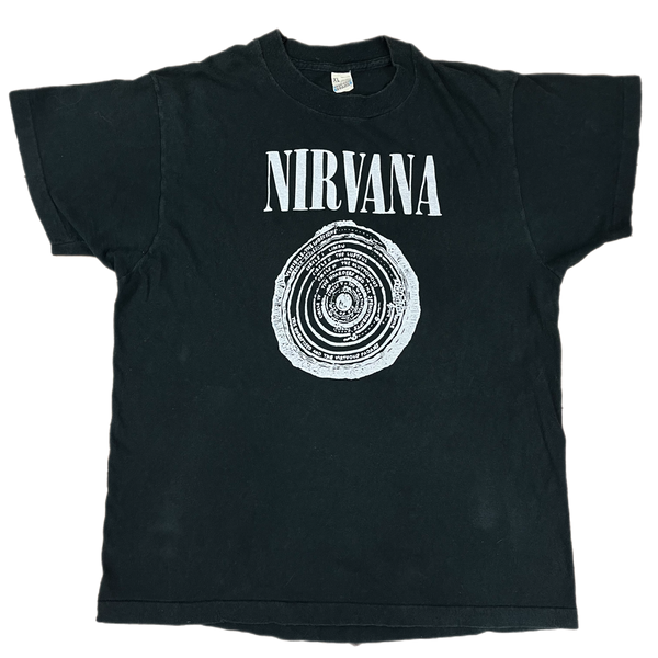 Vintage Nirvana Vintage Nirvana