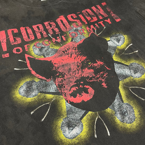 Vintage Corrosion Of Conformity 