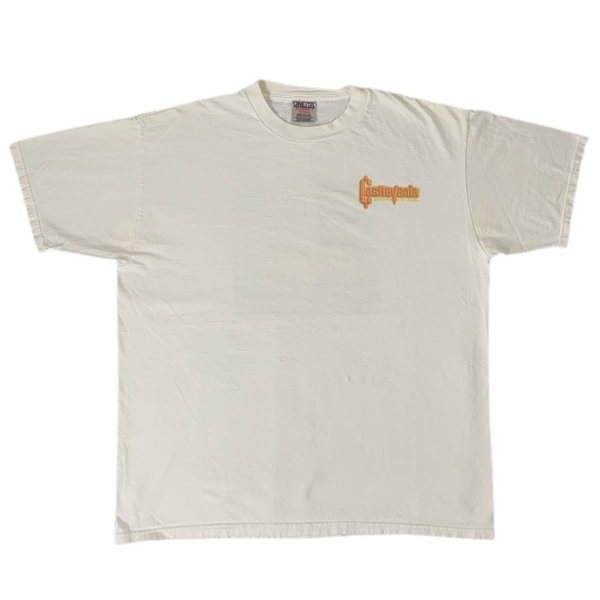 Symphony of the Night [t-shirt] : r/castlevania