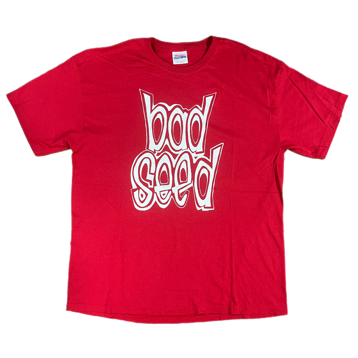 Bad Seed &quot;Edgewise&quot; T-Shirt