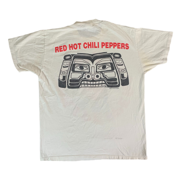 Vintage Red Hot Chili Peppers Vintage Red Hot Chili Peppers