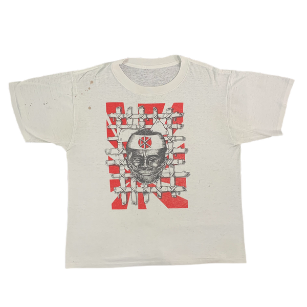 アート・デザイン・音楽 DEAD KENNEDYS THE UNAUTHORIZED VERSION DEAD KENNEDYS | THE UNAUTHORIZED VERSION – THESE DAYS