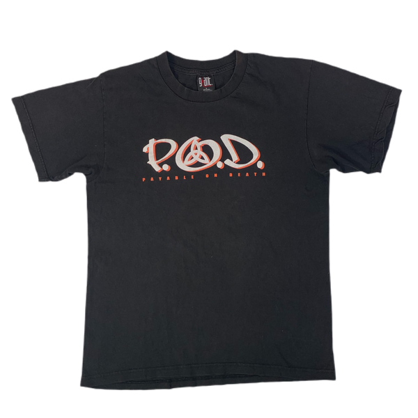Vintage P.O.D. 