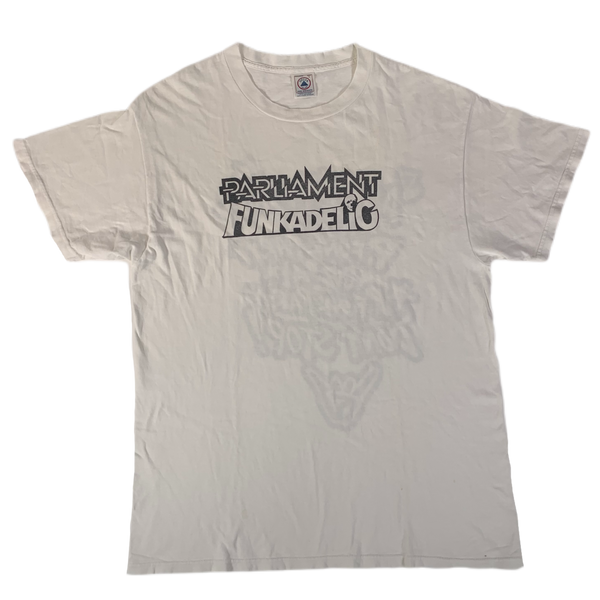90s funkadelic parliament ジョージクリントンtシャツ 90s funkadelic parliament ジョージクリントンtシャツ