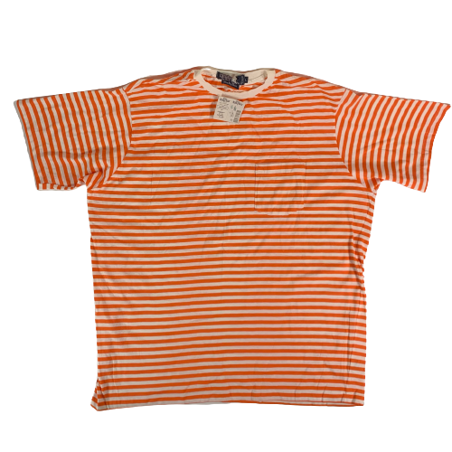 Vintage Ralph Lauren Striped