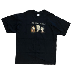 Vintage The Strangers
