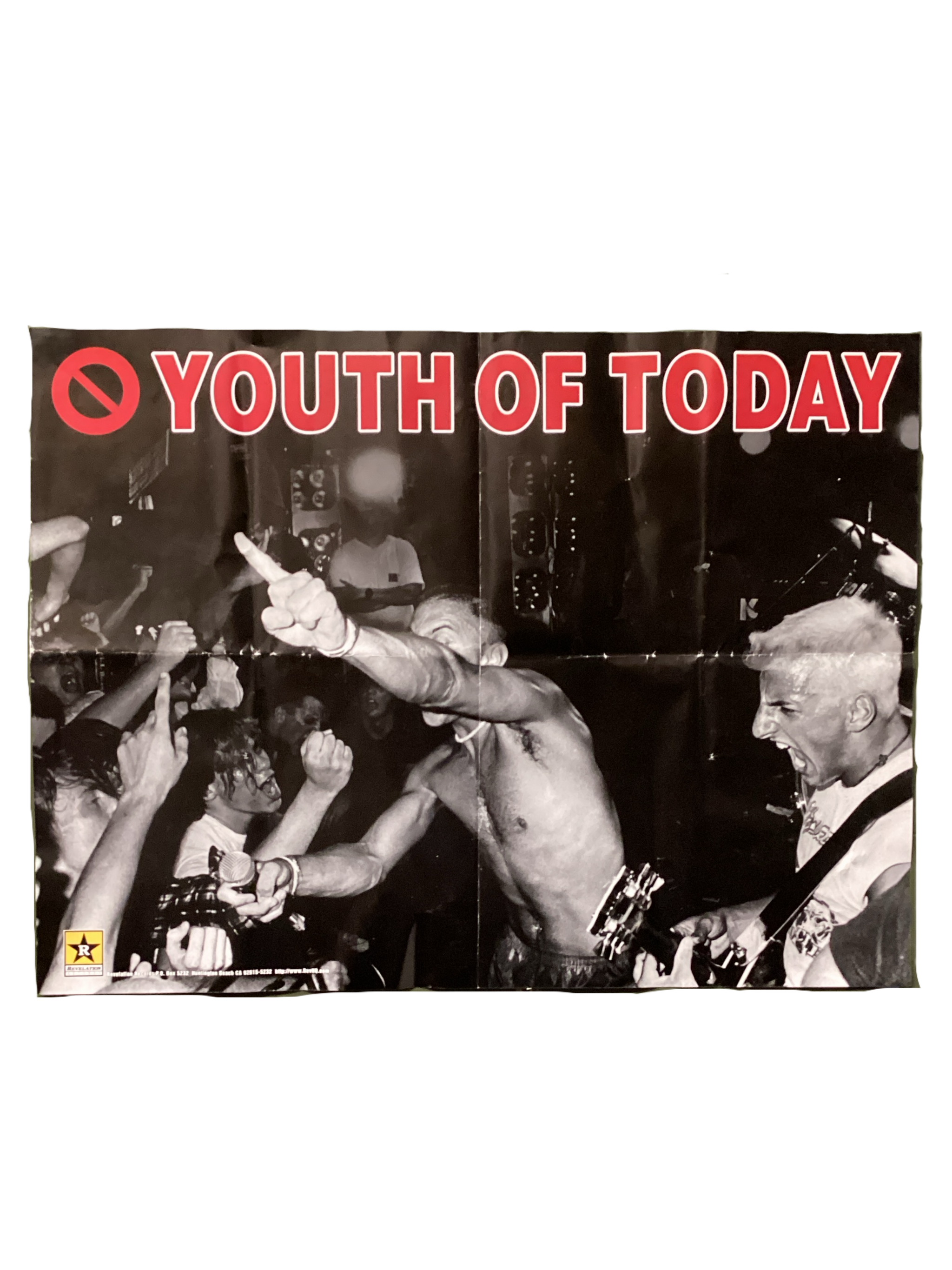 Vintage Youth of Today Vintage Youth of Today