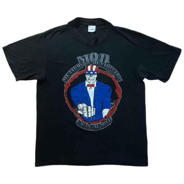 Vintage M.O.D 