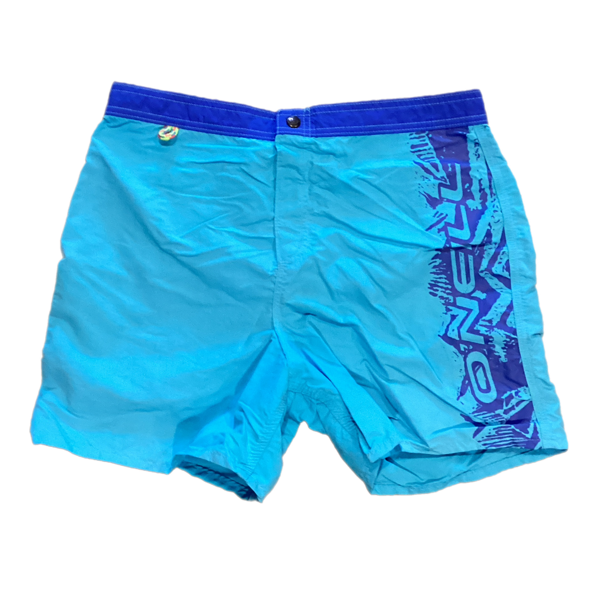 Vintage O'NEILL "Surf" Swimming Trunks