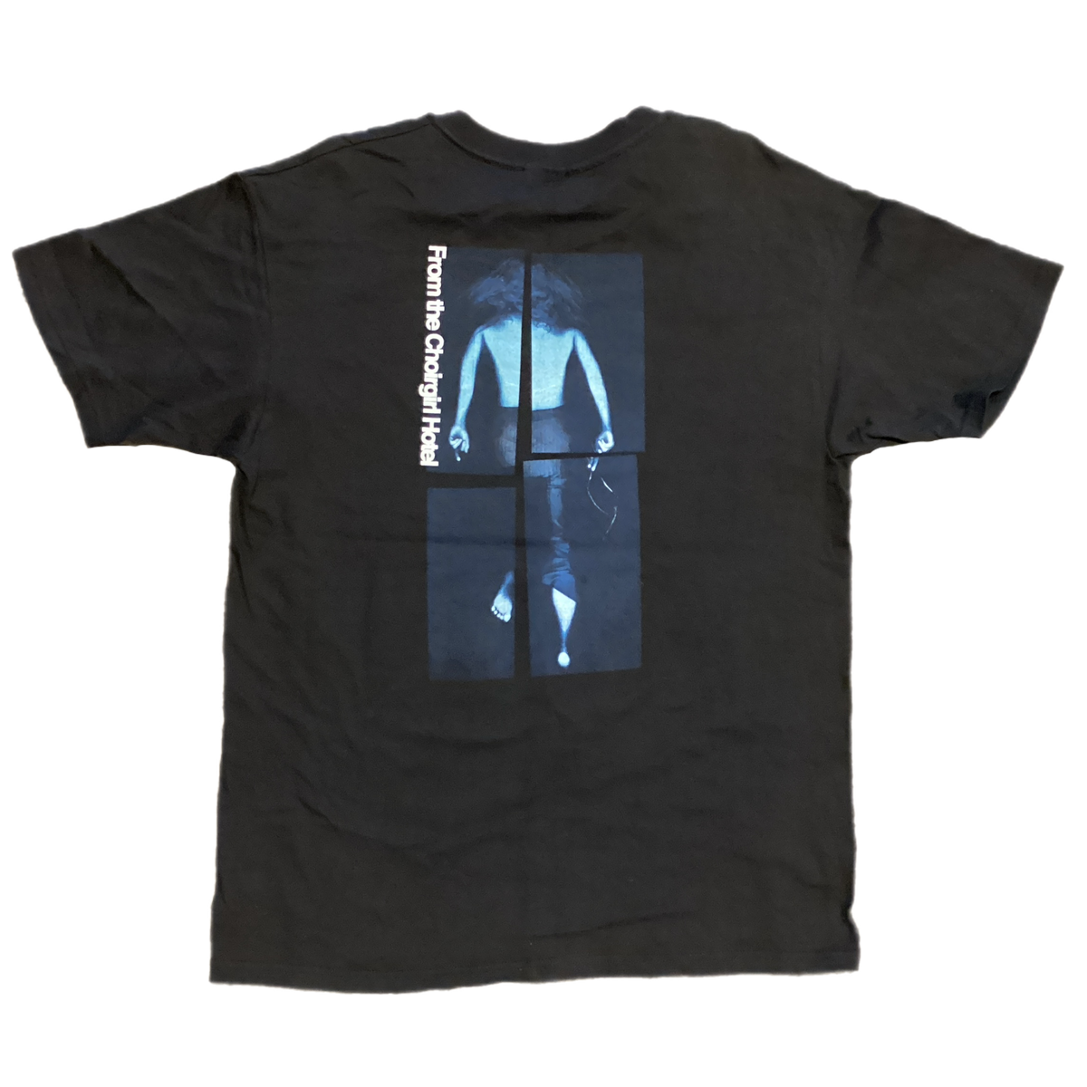 Vintage Tori Amos "From The Choirgirl Hotel" Promotional T-Shirt - jointcustodydc