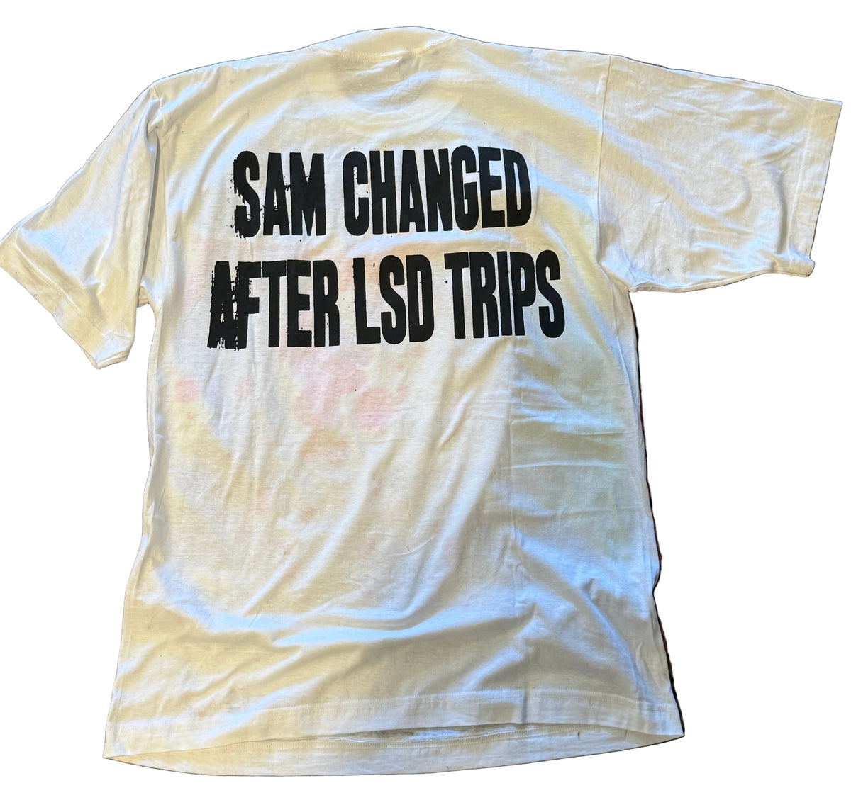 OGiR “Son of Sam” Shirt