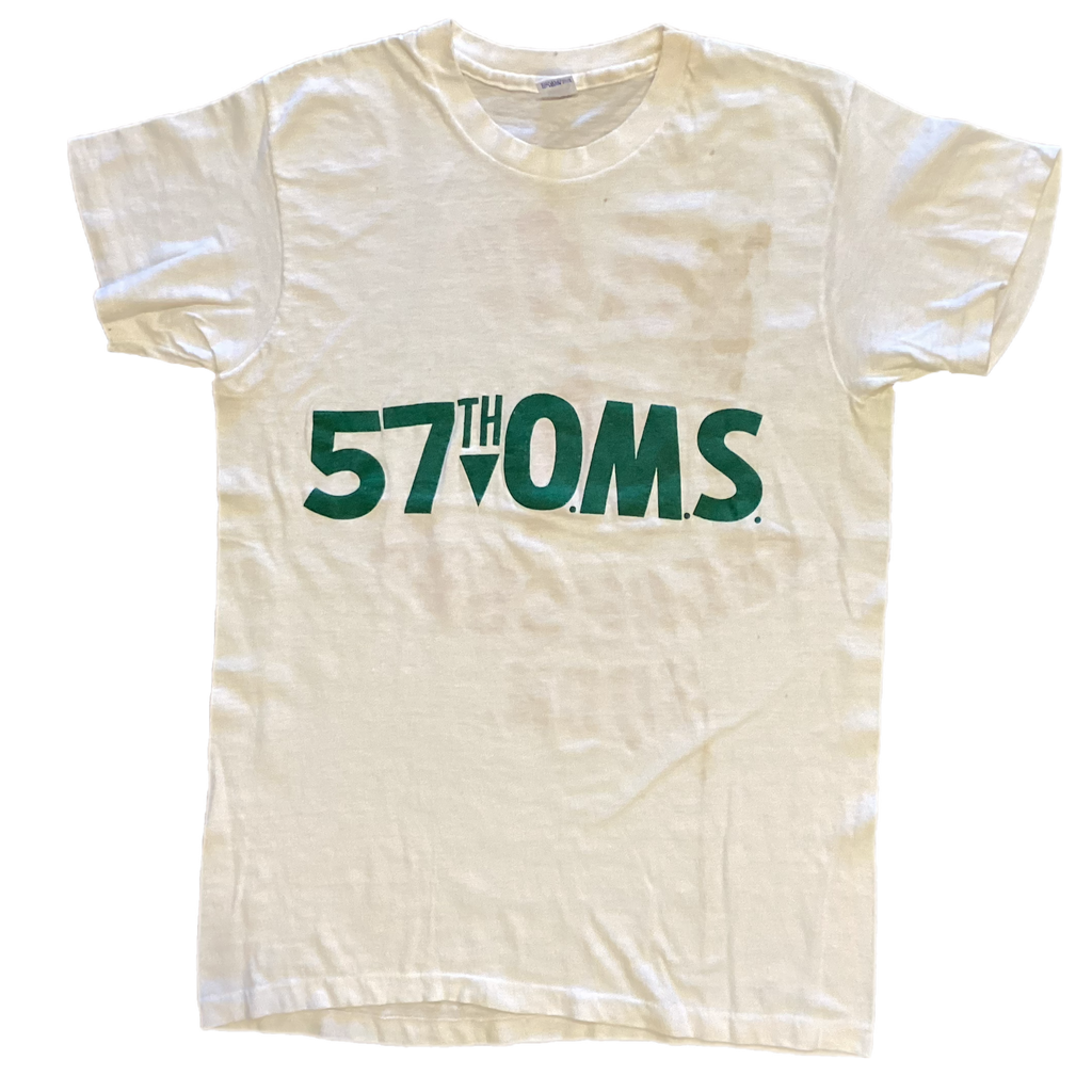 79456　Hug O War　25th　記念Tシャツ 79456 Hug O War 25th 記念Tシャツ Hug o war 美品 2025SS完売品