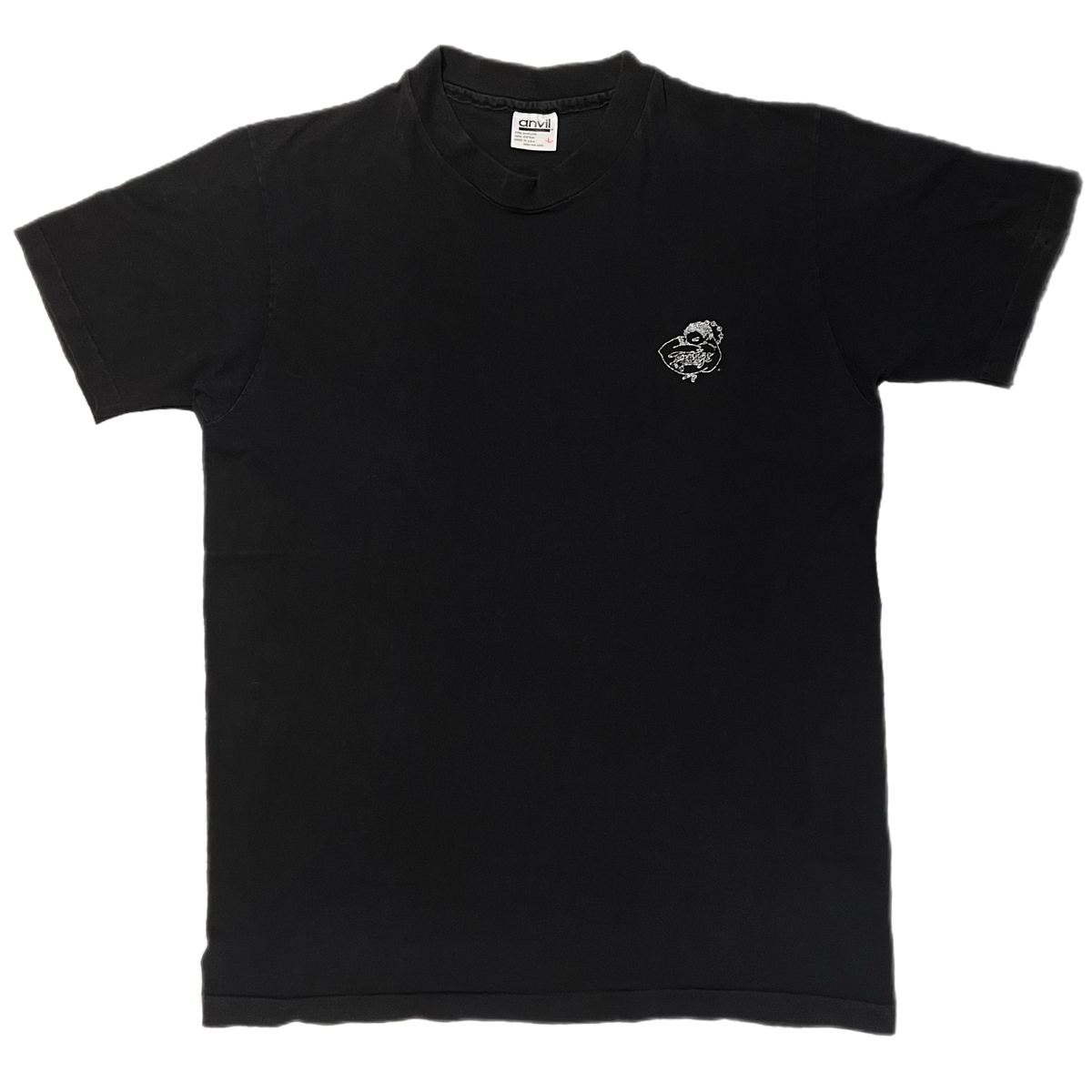 Vintage Paradise Garage &quot;Pocket&quot; T-Shirt