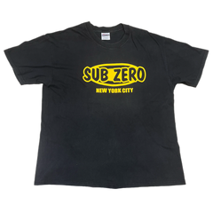 WARZONE バンドtシャツ NYHC ヴィンテージ XL 90s ビンテージ warzone Tシャツ XL 90s NYHC バンドT（WarZone T