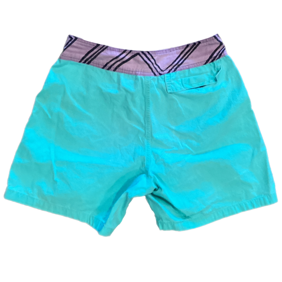 Vintage Jimmy'Z Board Shorts