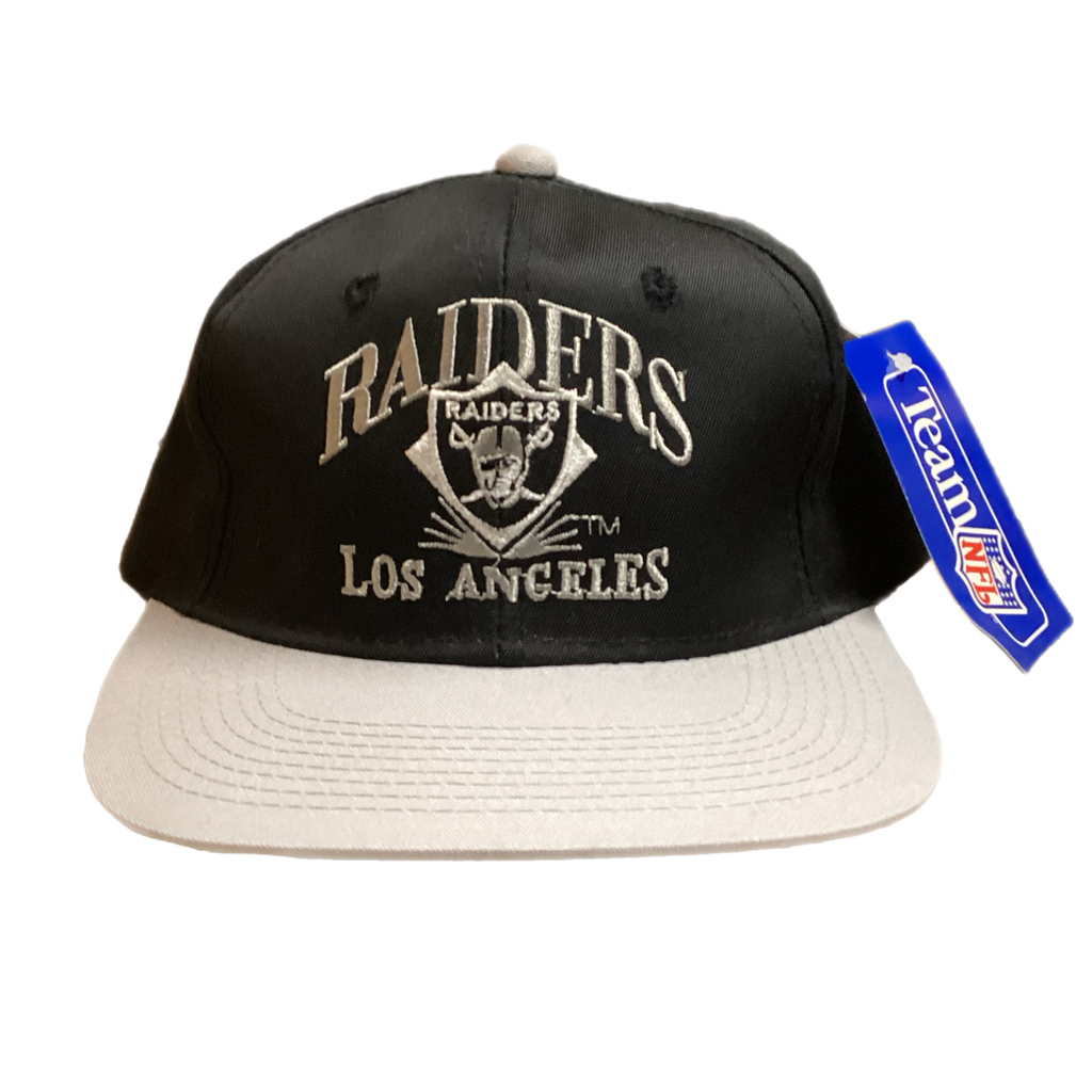 Vintage Los Angeles Raiders 