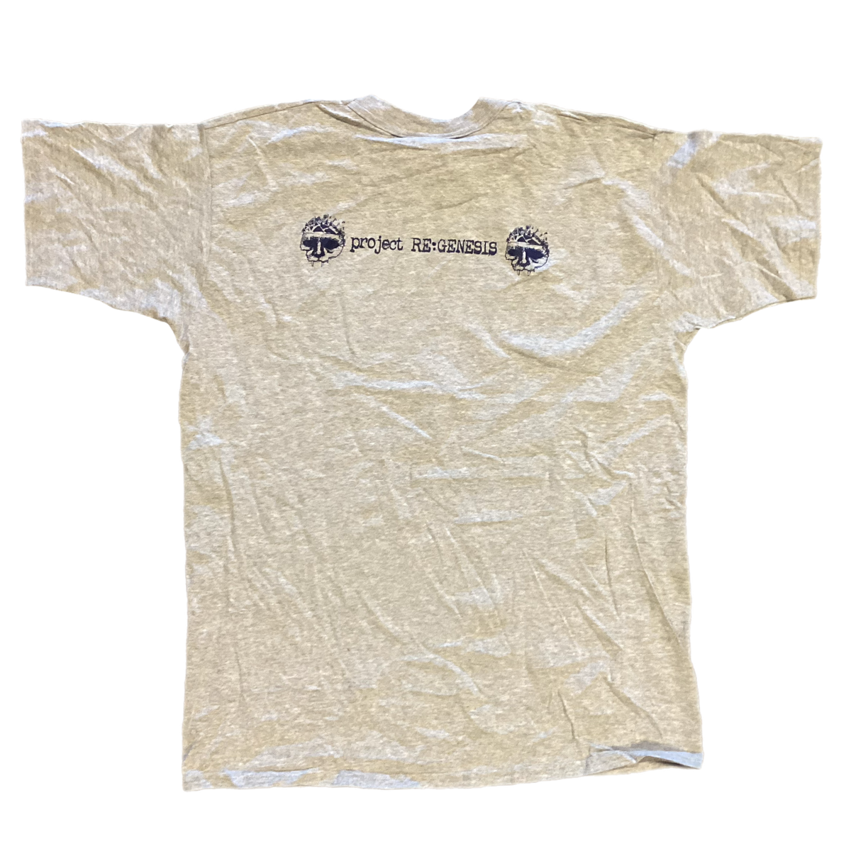 Vintage Integrity "INTEG2000" T-Shirt