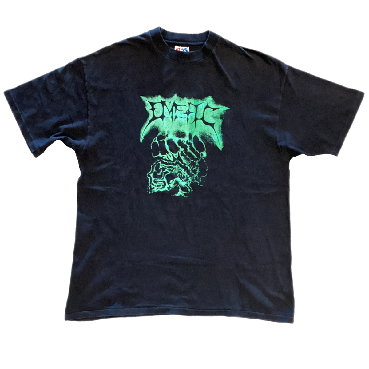 Vintage Emetic "Premium Malt Grind" T-Shirt