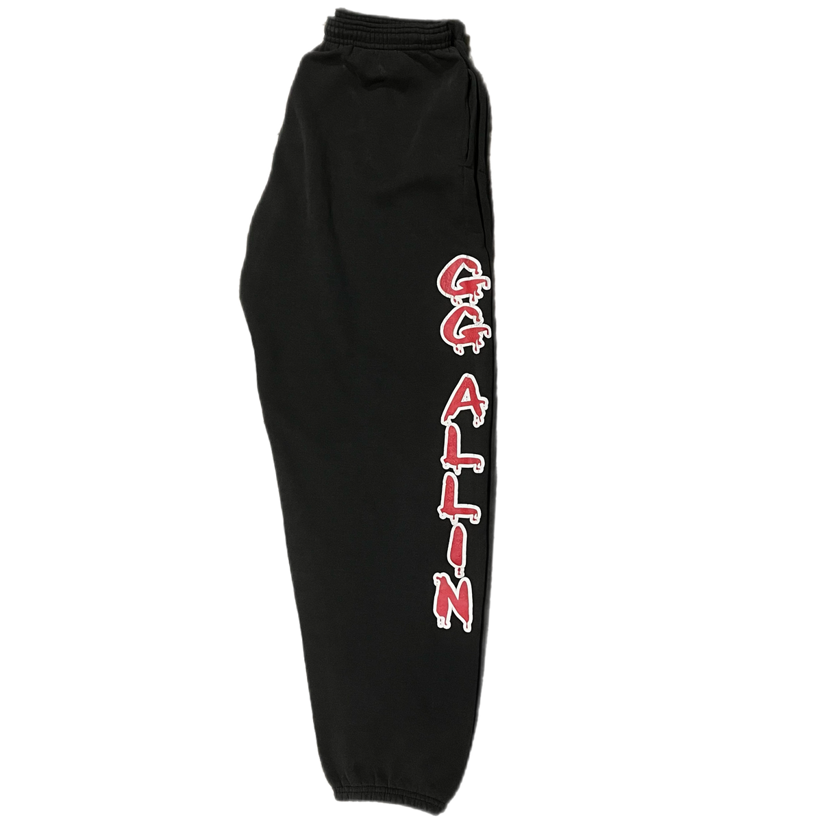 Vintage GG Allin &amp; The Murder Junkies Sweatpants