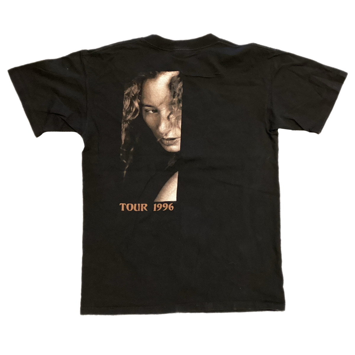 Vintage Tori Amos "1996 Tour" T-Shirt - jointcustodydc