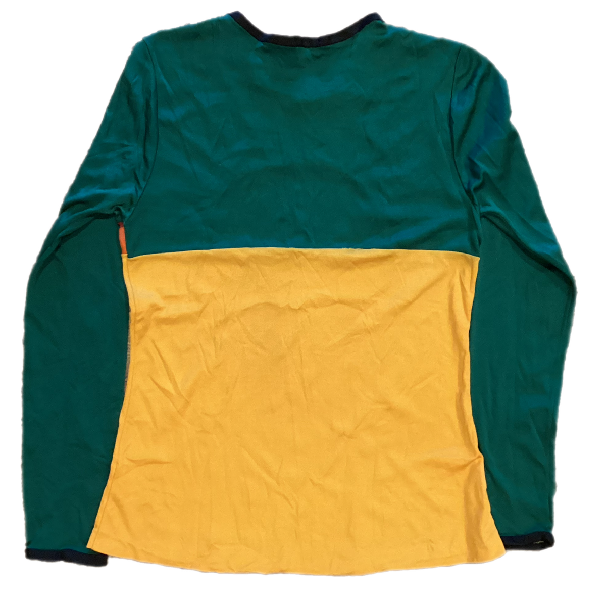 Vintage Rising Sun &quot;Hippy&quot; Long Sleeve