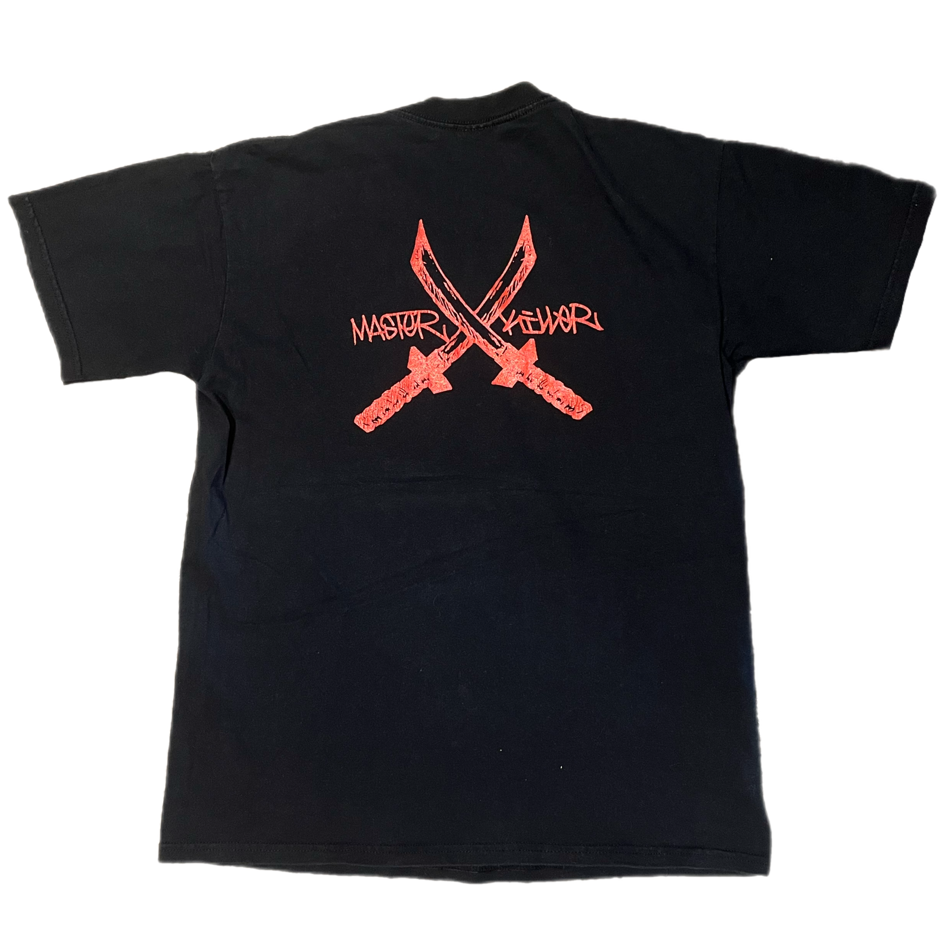 MERAUDER Tシャツ Vintage Merauder