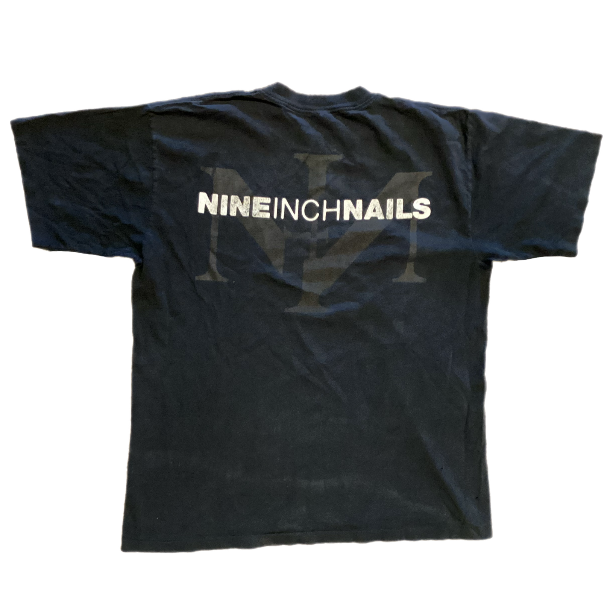Vintage Nine Inch Nails Vintage Nine Inch Nails