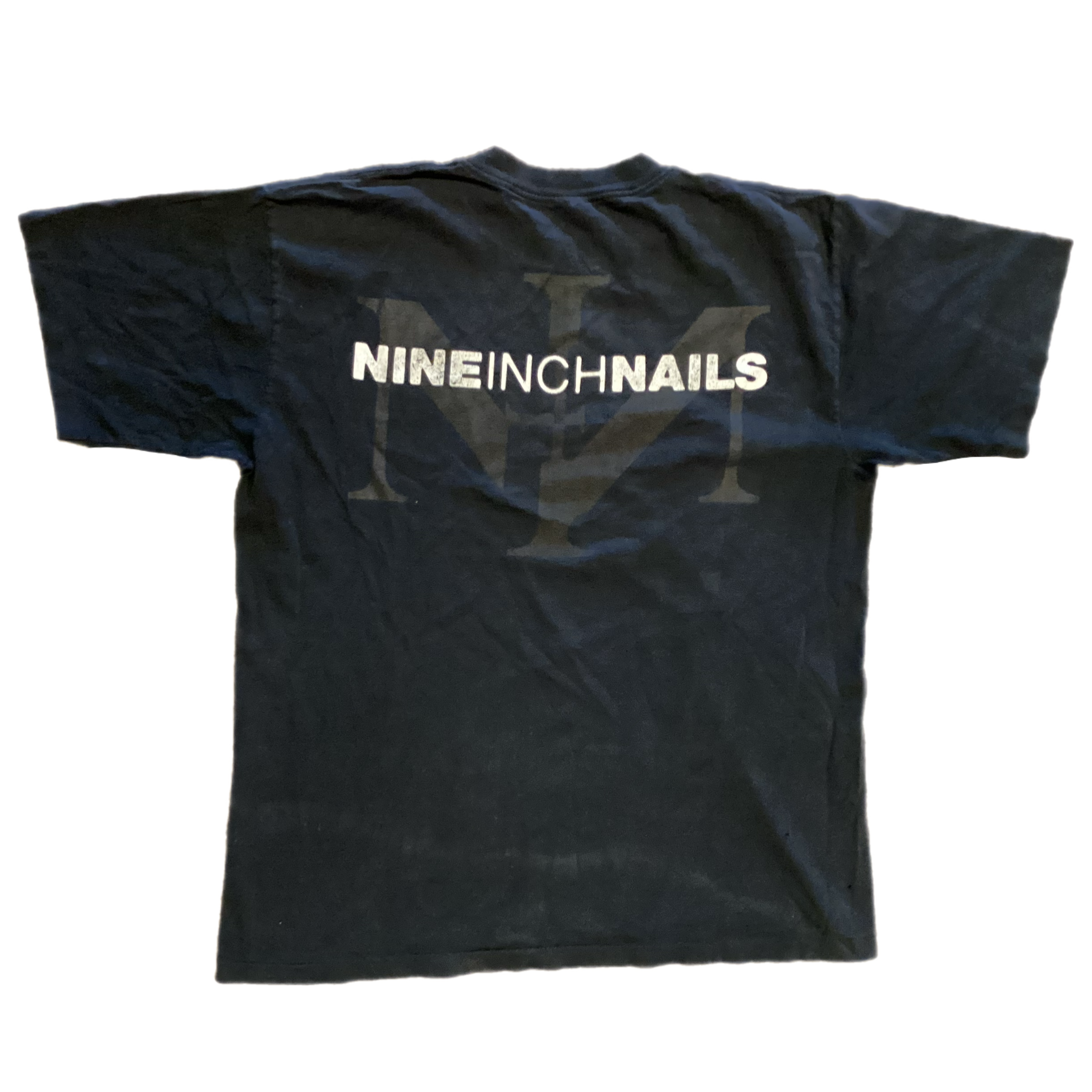 NINE INCH NAILS SIN Tシャツ　ヴィンテージ Vintage Nine Inch Nails 
