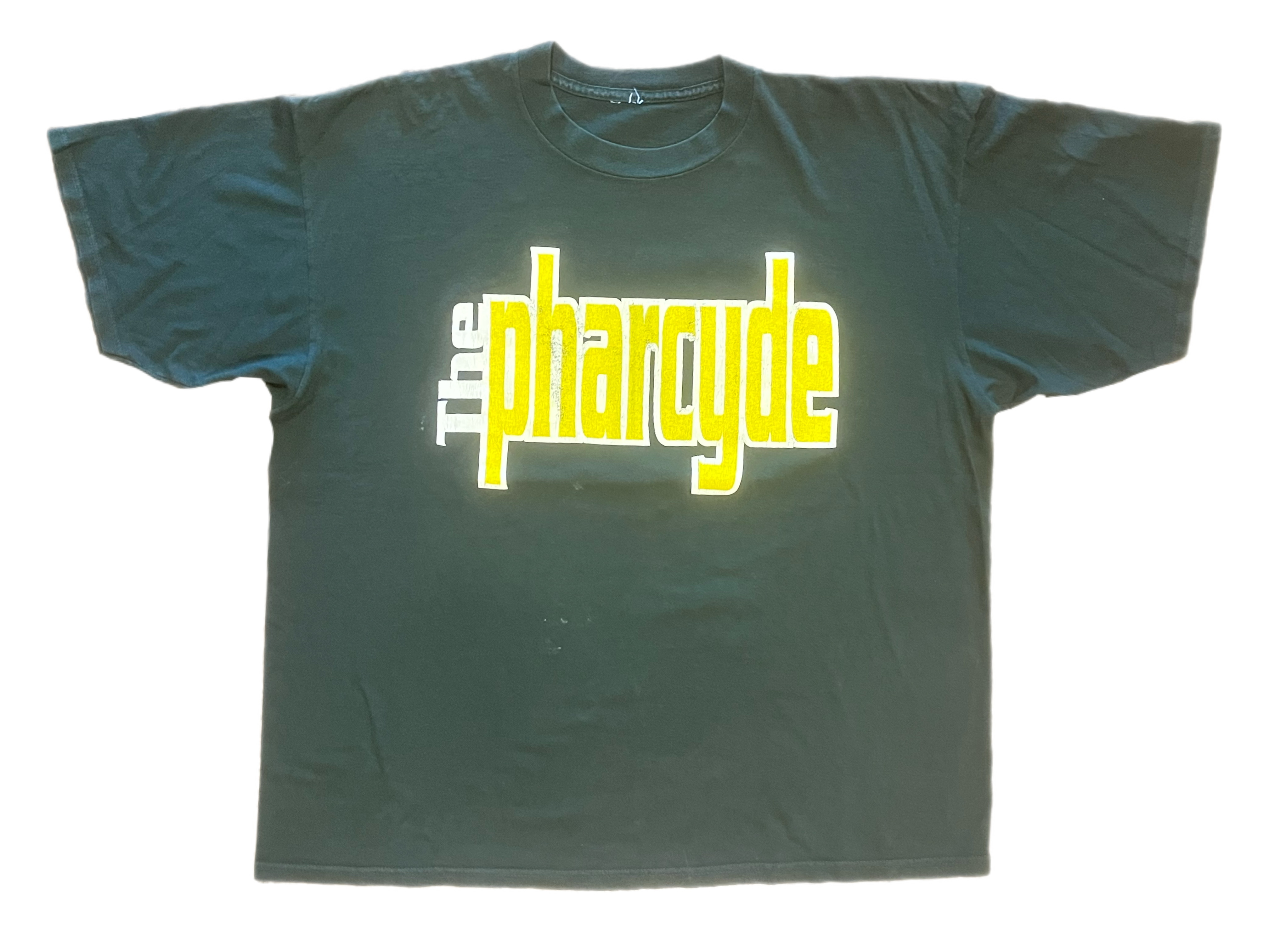 トップス The Pharcyde LABCABINCALIFORNIA Tee Vintage The Pharcyde 