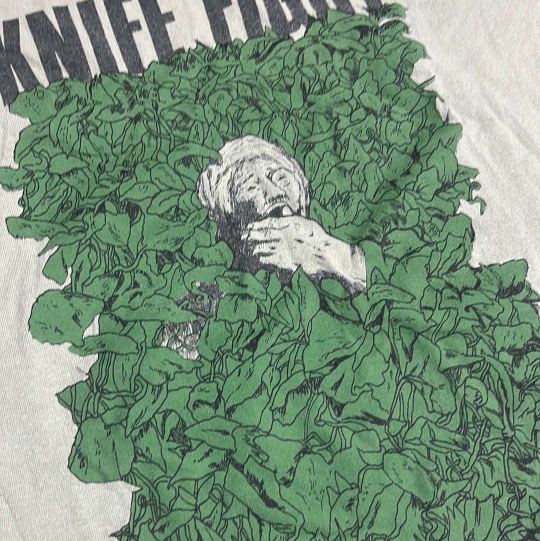 Knife Fight &quot;Isolated&quot; T-Shirt