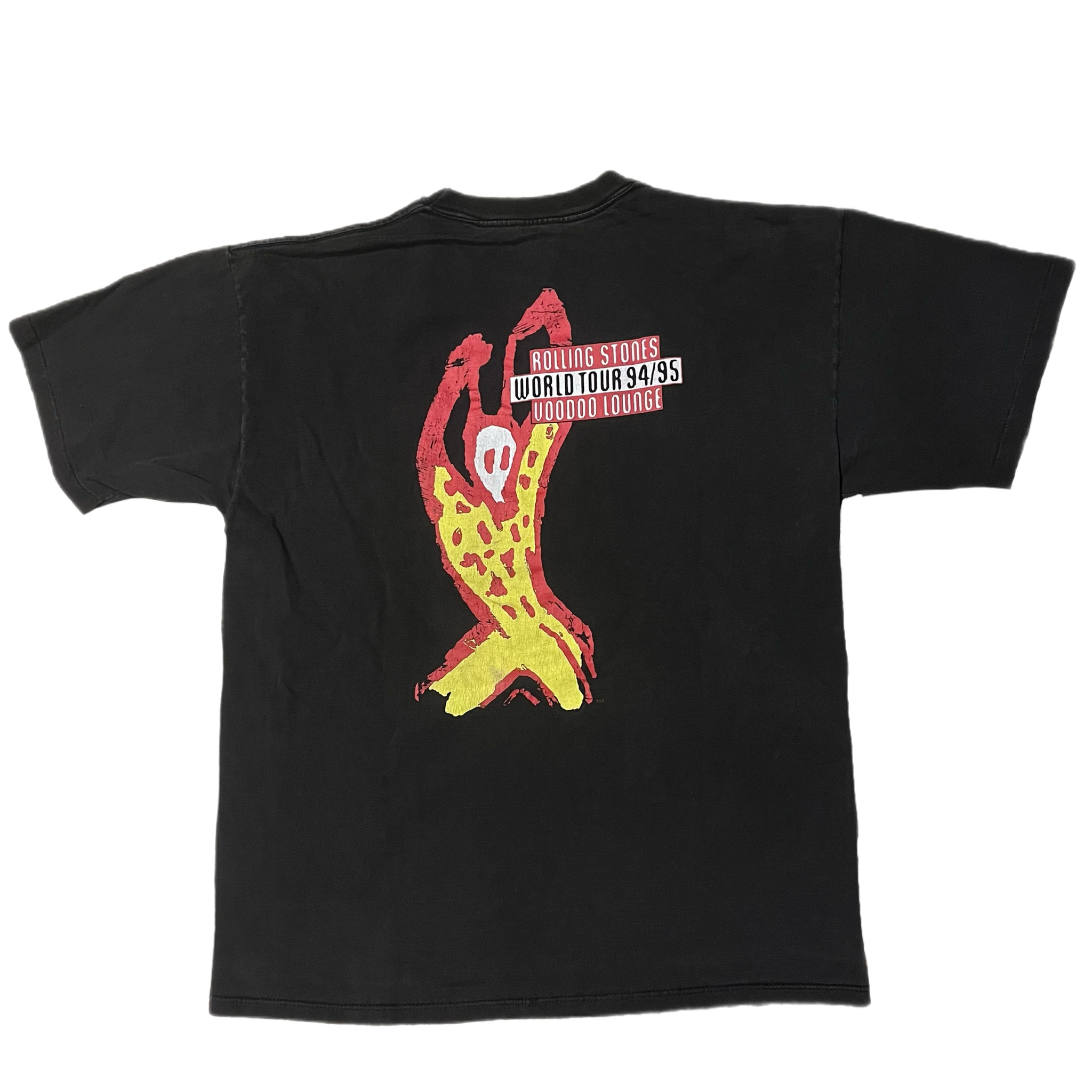 Vintage Rolling Stones Vintage Rolling Stones