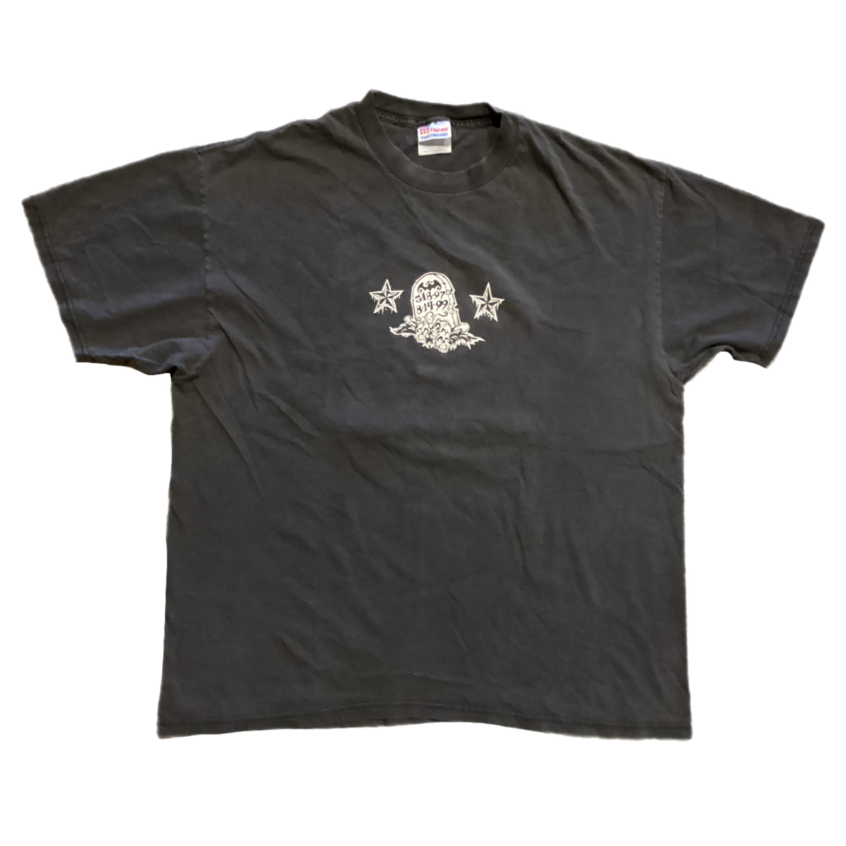 Vintage Barfight "97-99" T-Shirt