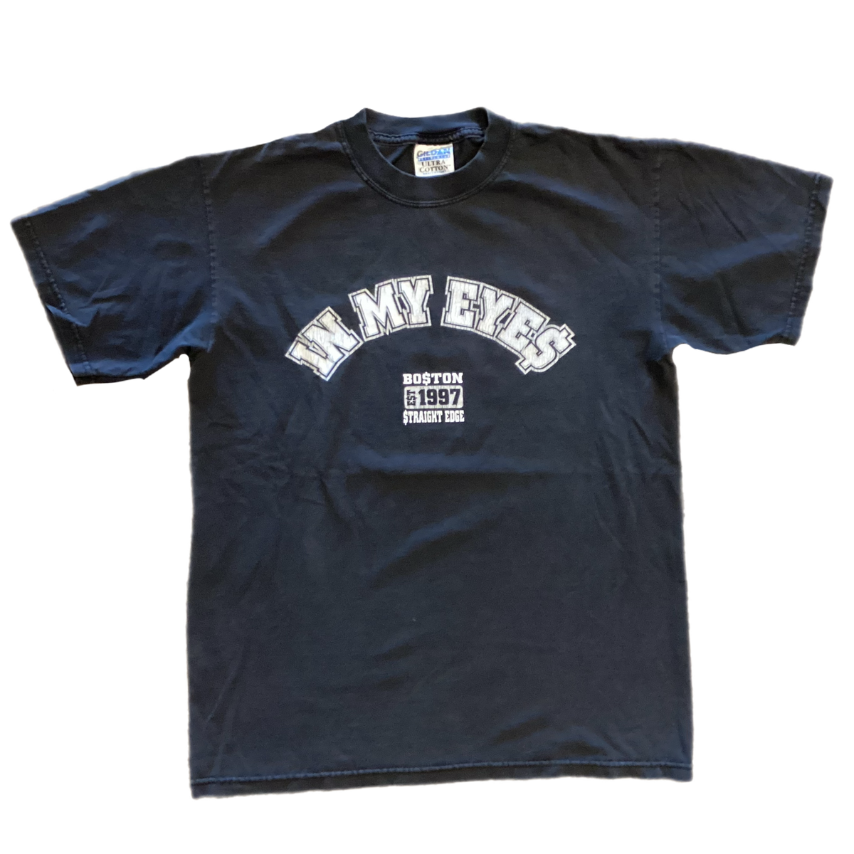 Vintage In My Eyes "Goin Back To Cali" T-Shirt