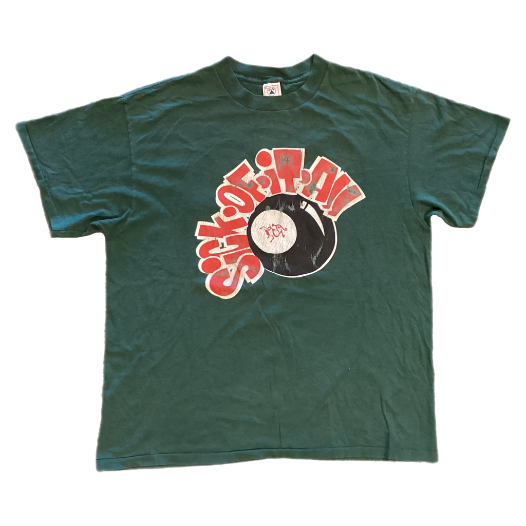 Vintage Sick Of It All 