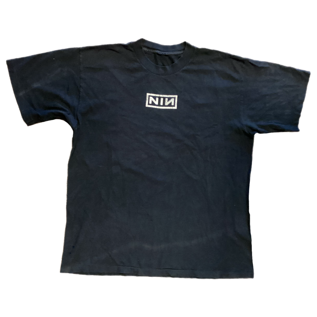 VINTAGE (ヴィンテージ) NINE INCH NAILS tシャツ 3 Vintage Nine Inch Nails 