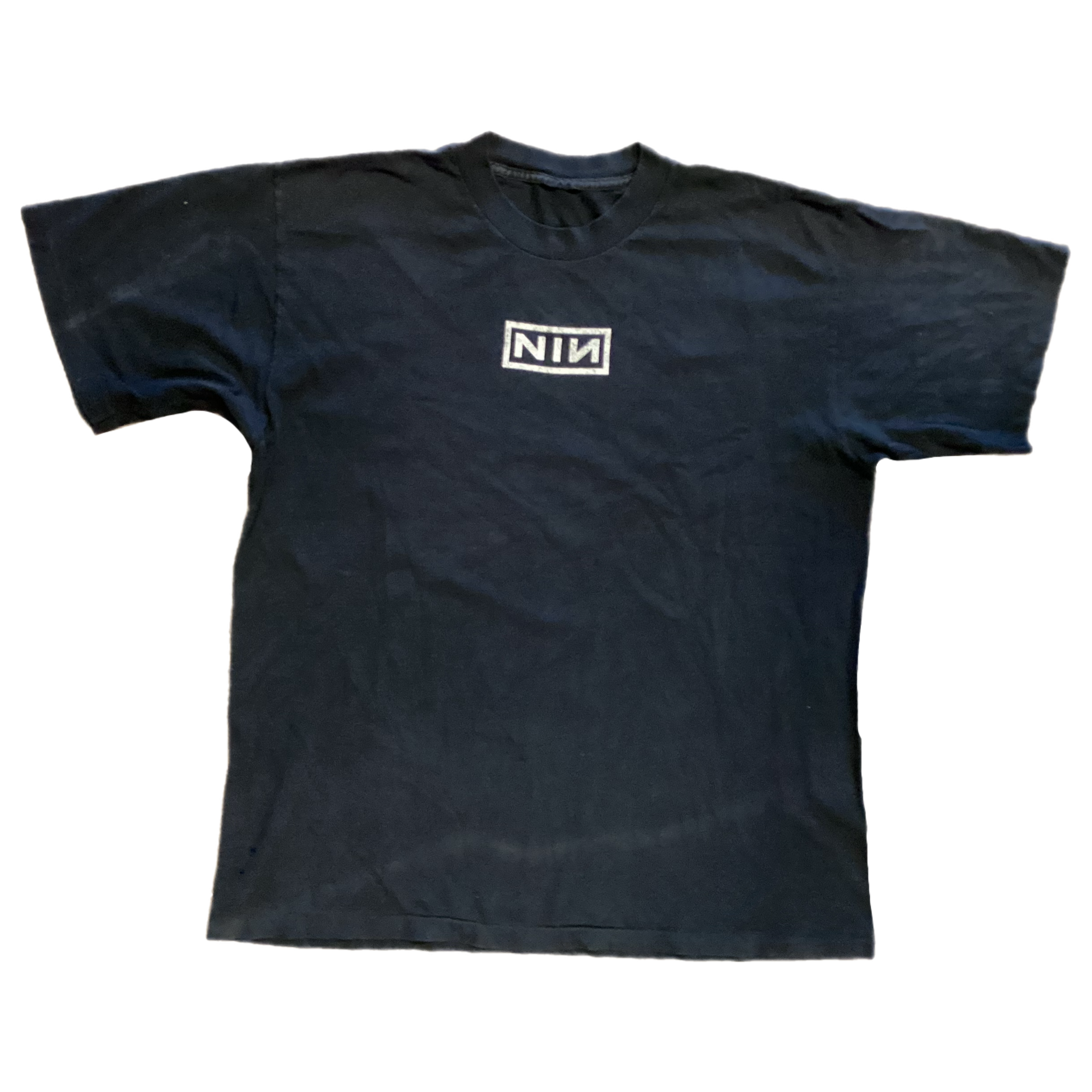 Vintage Nine Inch Nails Vintage Nine Inch Nails