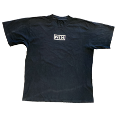 Vintage Nine Inch Nails 