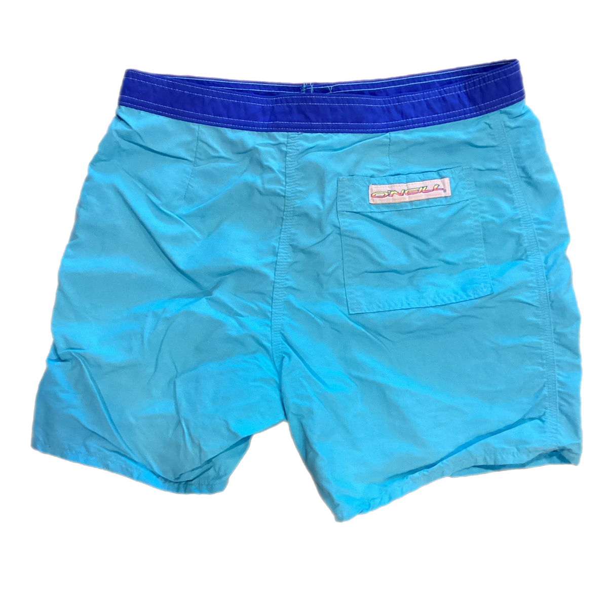 Vintage O'NEILL "Surf" Swimming Trunks