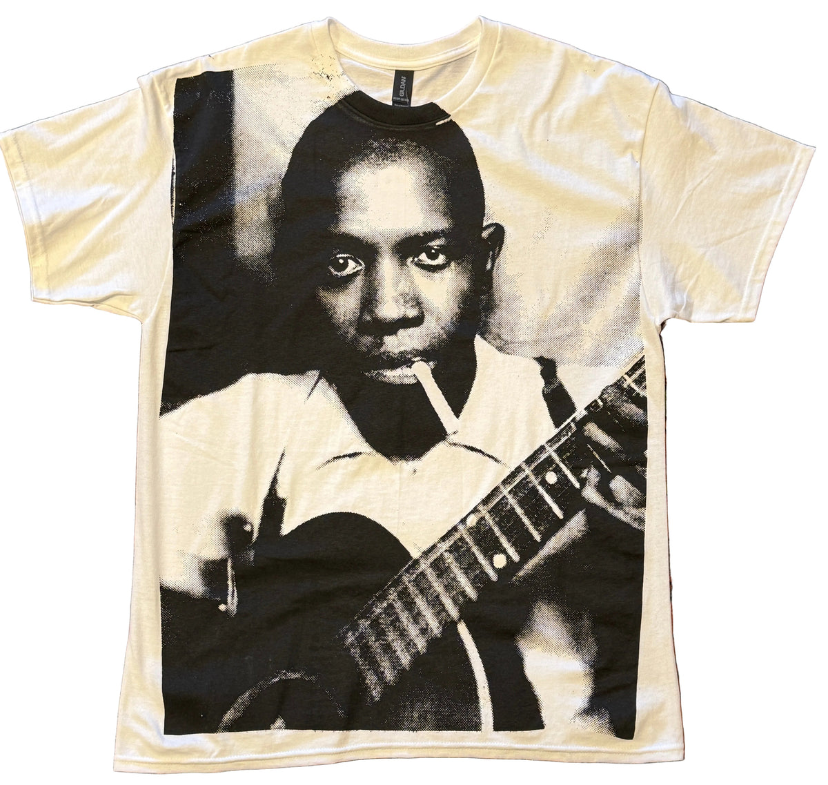 OGiR “Robert Johnson” Shirt