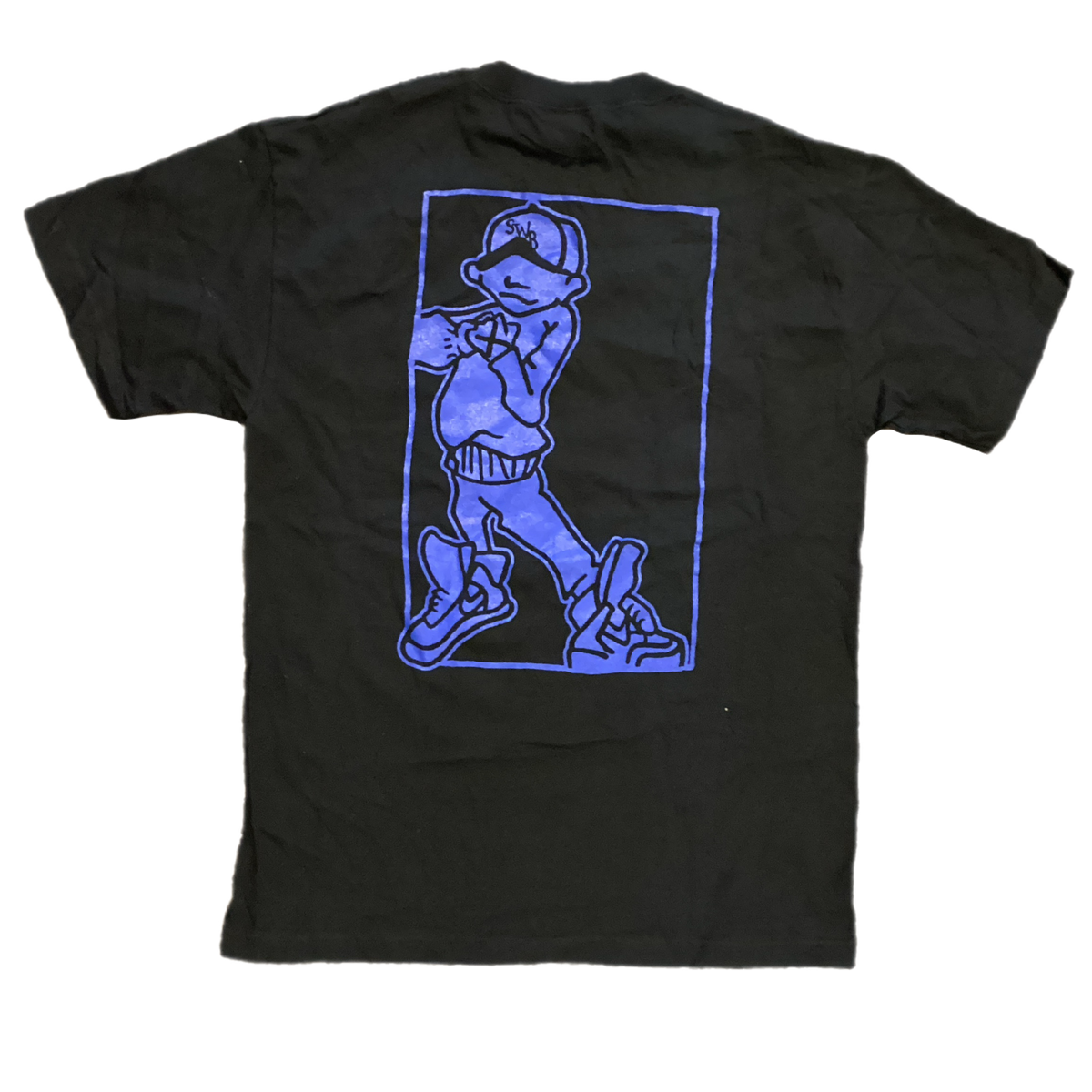 Disengage "West Coast Tour" T-Shirt