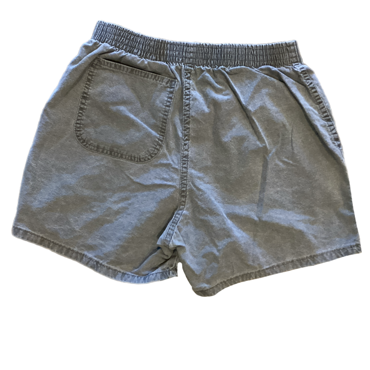 Vintage Ocean Pacific "Surf" Board Shorts