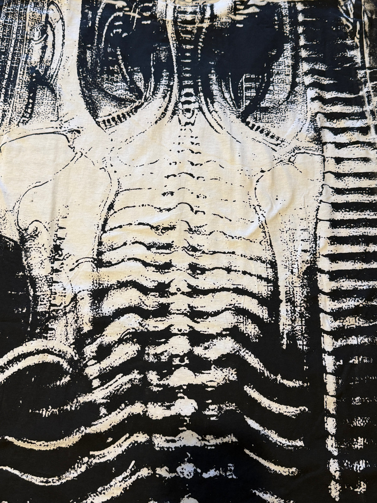 OGiR "H.R. Giger" Shirt