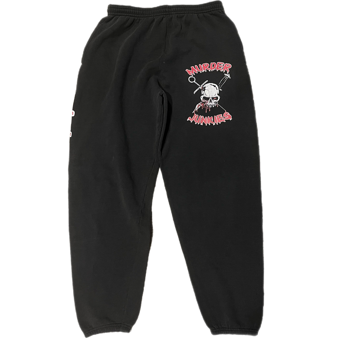 Vintage GG Allin &amp; The Murder Junkies Sweatpants