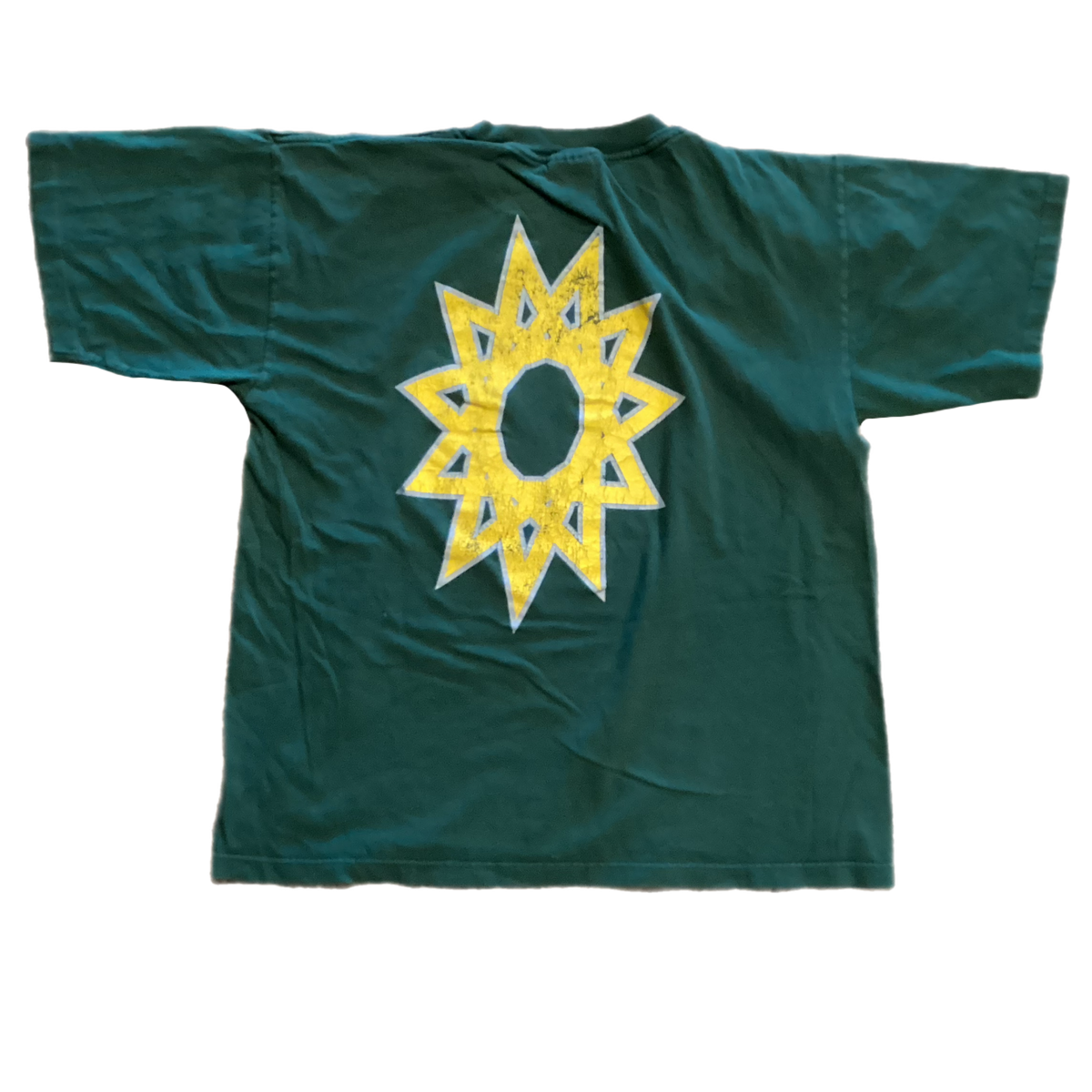 Vintage Into Another "Mother Earth" T-Shirt