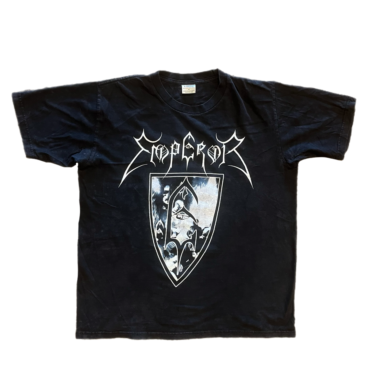 Vintage Emperor "Emperial Live Ceremony" T-Shirt - jointcustodydc